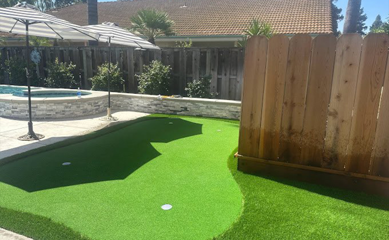 Do You Know Pet Owners Are Switching to Artificial Grass? Here’s Why